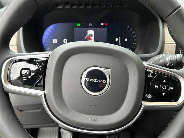 new 2026 Volvo XC90 car, priced at $71,825