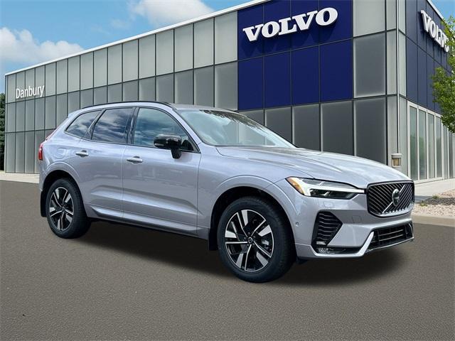 new 2026 Volvo XC60 car, priced at $58,595