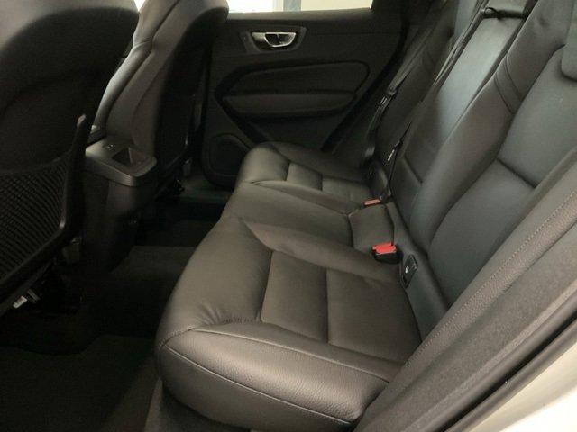 used 2022 Volvo XC60 car, priced at $29,898