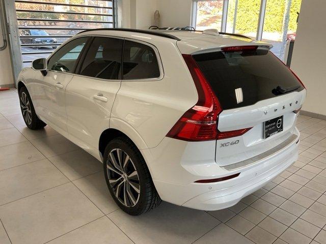 used 2022 Volvo XC60 car, priced at $29,898