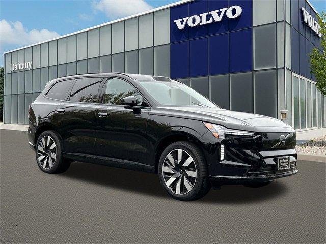 new 2025 Volvo EX90 car, priced at $87,090