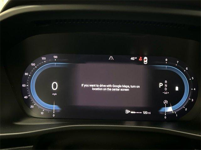 used 2024 Volvo XC40 car, priced at $32,500