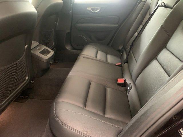 used 2025 Volvo S60 car, priced at $38,899
