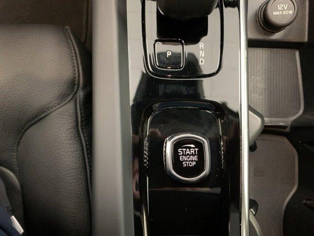 used 2025 Volvo S60 car, priced at $38,899
