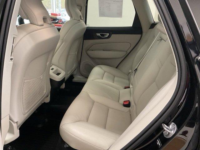 used 2022 Volvo XC60 car, priced at $29,748