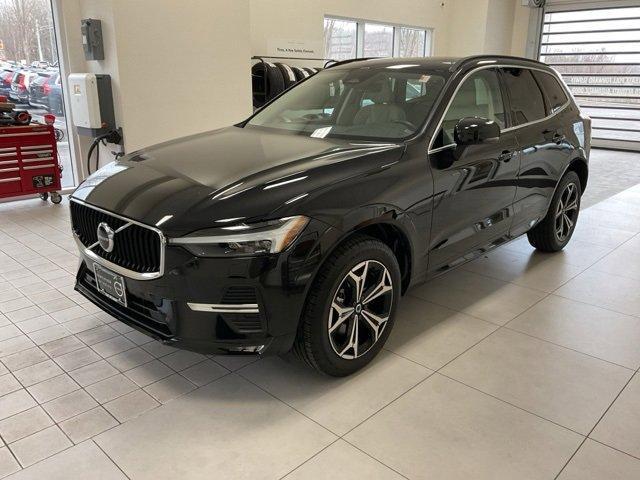 used 2022 Volvo XC60 car, priced at $29,748