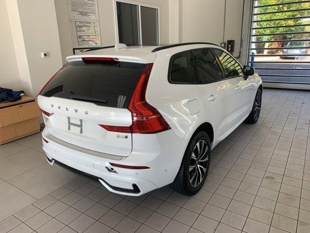 used 2023 Volvo XC60 car, priced at $34,897