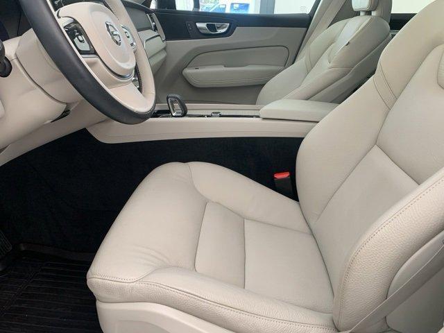 used 2023 Volvo XC60 car, priced at $34,897