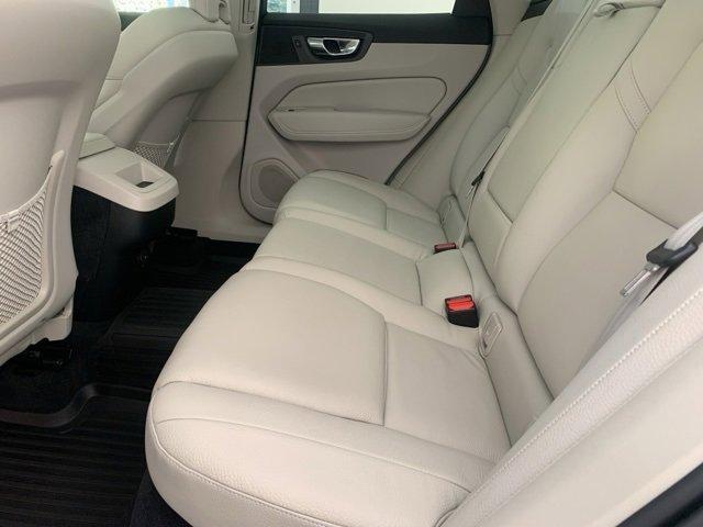 used 2023 Volvo XC60 car, priced at $34,897