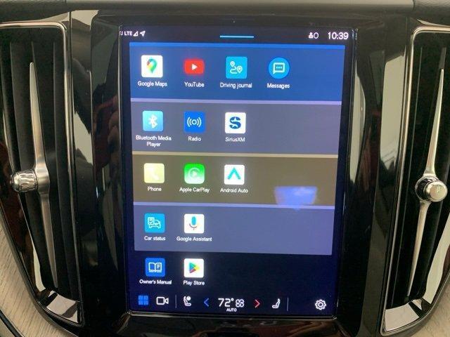 used 2023 Volvo XC60 car, priced at $34,897