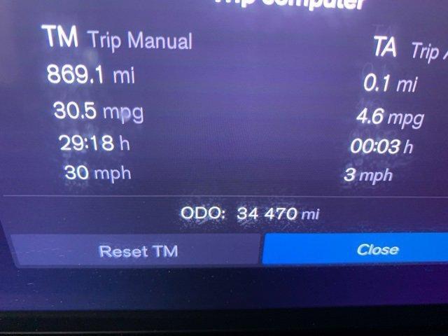 used 2023 Volvo XC60 car, priced at $34,897