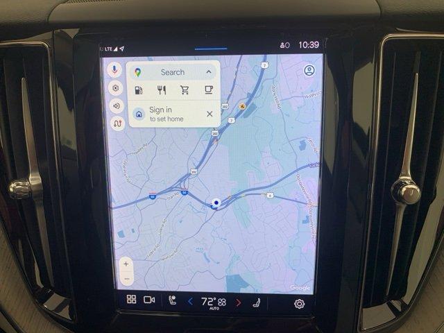 used 2023 Volvo XC60 car, priced at $34,897