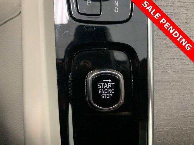 used 2023 Volvo XC60 car, priced at $35,749