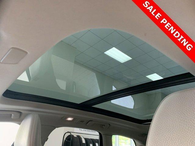 used 2023 Volvo XC60 car, priced at $35,749