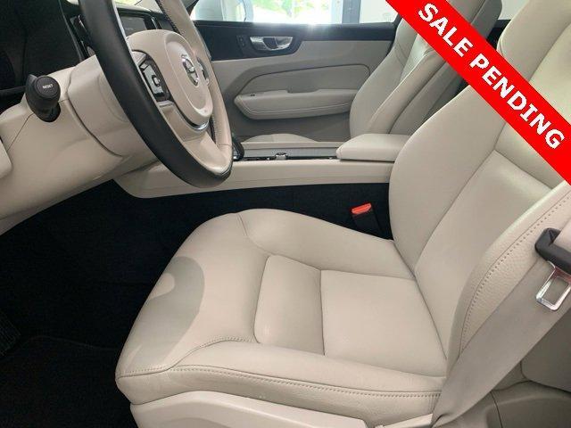 used 2023 Volvo XC60 car, priced at $35,749