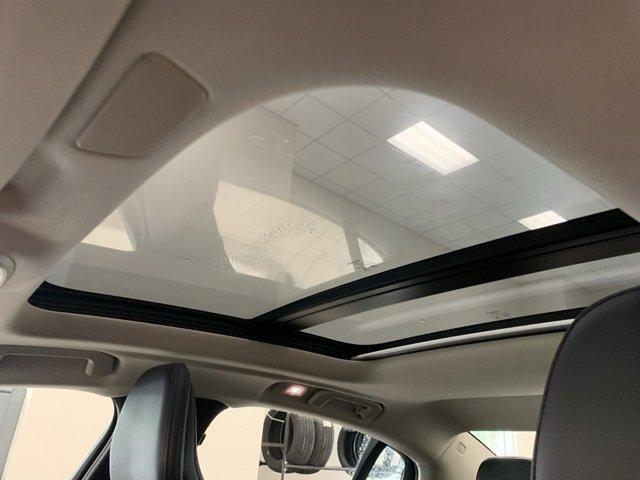 used 2023 Volvo S60 car, priced at $29,899