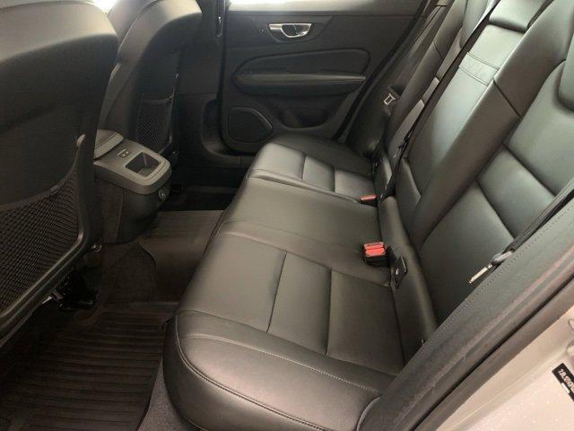 used 2023 Volvo S60 car, priced at $29,899