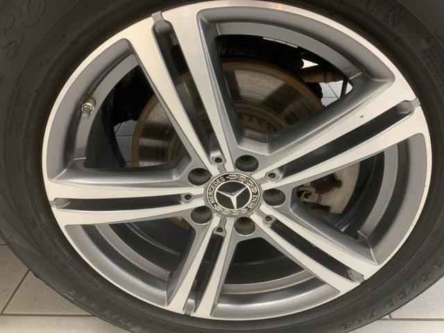 used 2022 Mercedes-Benz GLC 300 car, priced at $27,000