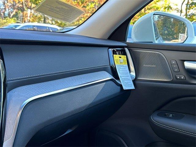 new 2026 Volvo V60 Cross Country car, priced at $62,145