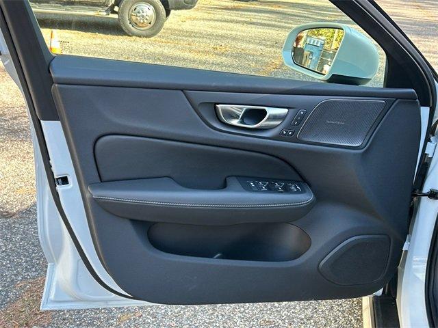 new 2026 Volvo V60 Cross Country car, priced at $62,145