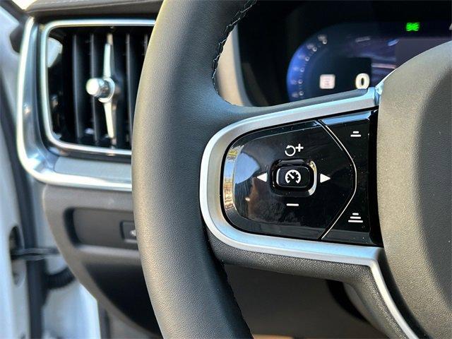 new 2026 Volvo V60 Cross Country car, priced at $62,145