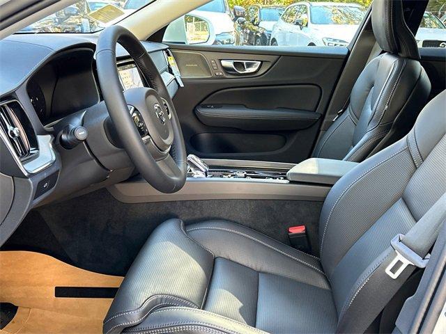 new 2026 Volvo V60 Cross Country car, priced at $62,145