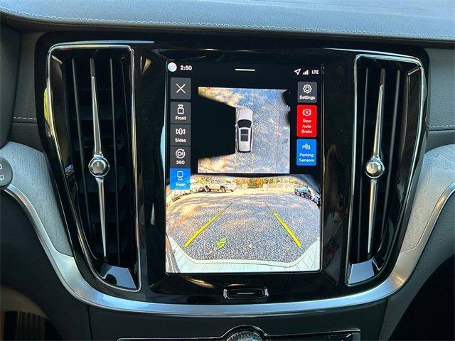 new 2026 Volvo V60 Cross Country car, priced at $62,145