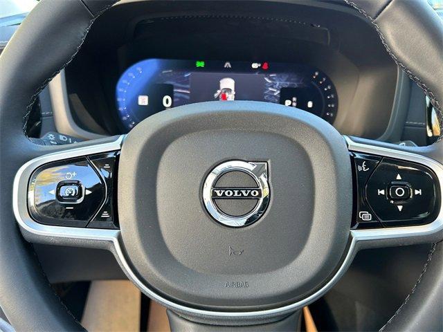 new 2026 Volvo V60 Cross Country car, priced at $62,145