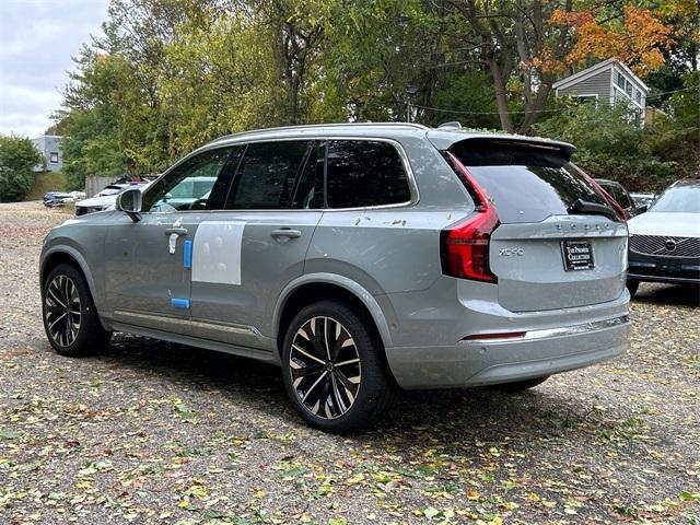 new 2026 Volvo XC90 car, priced at $75,155