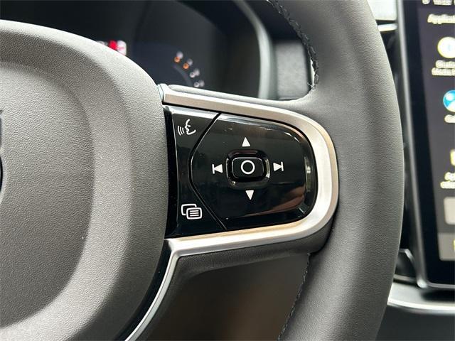new 2026 Volvo XC90 car, priced at $75,155