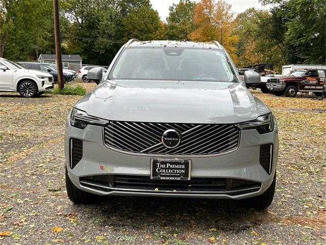 new 2026 Volvo XC90 car, priced at $75,155