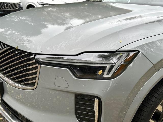 new 2026 Volvo XC90 car, priced at $75,155