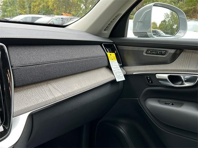 new 2026 Volvo XC90 car, priced at $75,155