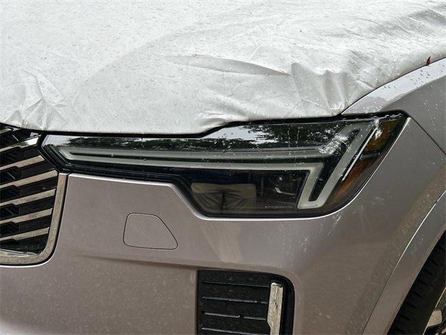 new 2026 Volvo XC90 car, priced at $68,450