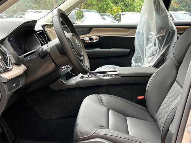 new 2026 Volvo XC90 car, priced at $68,450
