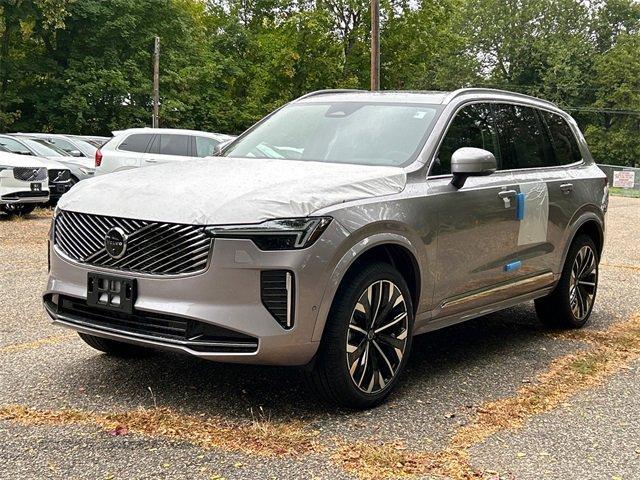 new 2026 Volvo XC90 car, priced at $68,450