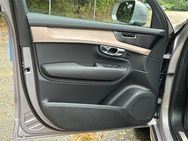 new 2026 Volvo XC90 car, priced at $68,450