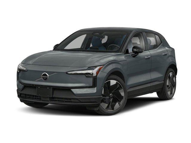 new 2025 Volvo EX30 car, priced at $49,255