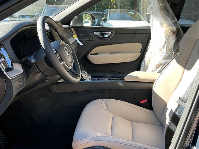 new 2026 Volvo XC60 car, priced at $58,360