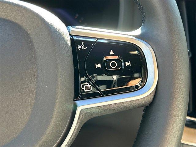 new 2026 Volvo XC60 car, priced at $58,360