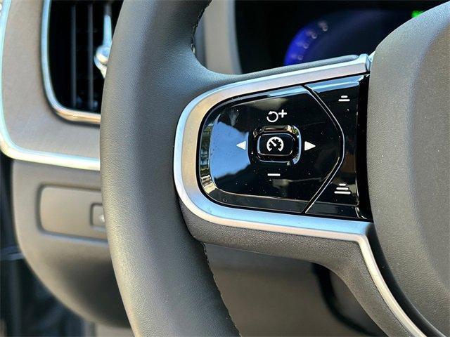 new 2026 Volvo XC60 car, priced at $58,360