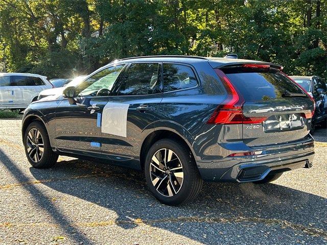 new 2026 Volvo XC60 car, priced at $58,360