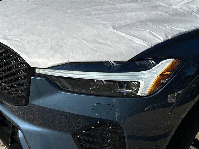 new 2026 Volvo XC60 car, priced at $58,360
