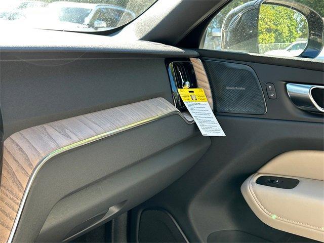 new 2026 Volvo XC60 car, priced at $58,360