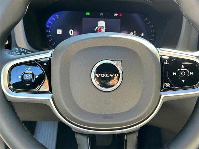 new 2026 Volvo XC60 car, priced at $58,360