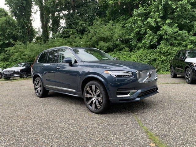 new 2025 Volvo XC90 Plug-In Hybrid car, priced at $77,955