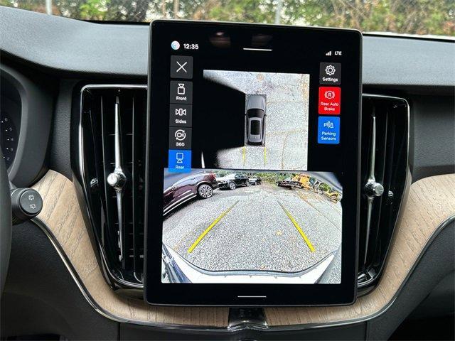 new 2026 Volvo XC60 car, priced at $58,360