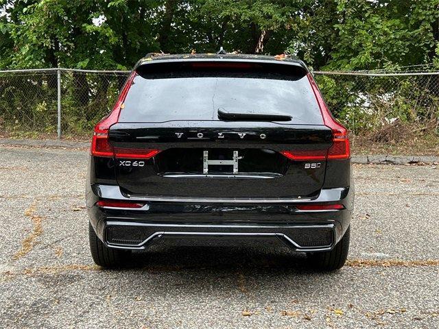 new 2026 Volvo XC60 car, priced at $58,360