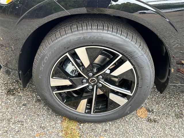 new 2026 Volvo XC60 car, priced at $58,360