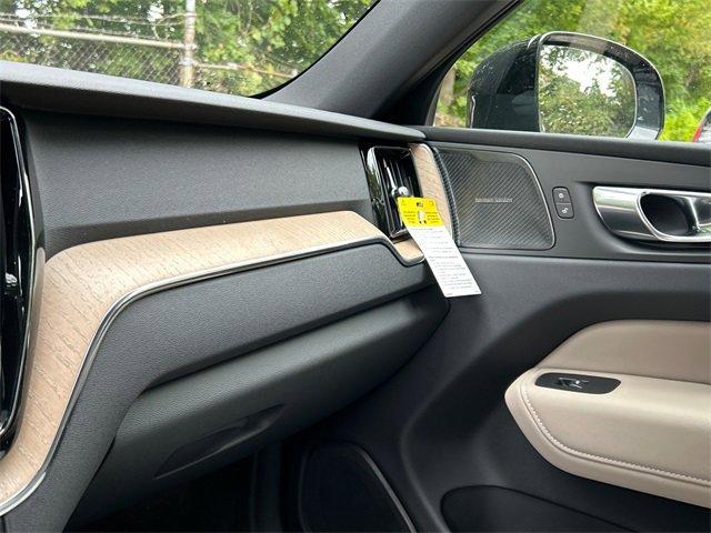 new 2026 Volvo XC60 car, priced at $58,360